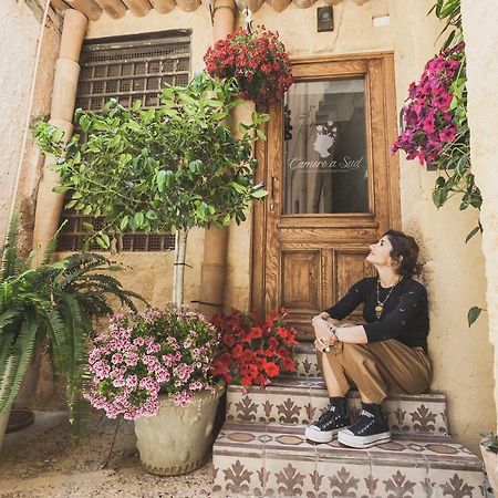Camere A Sud Agrigento Eksteriør billede
