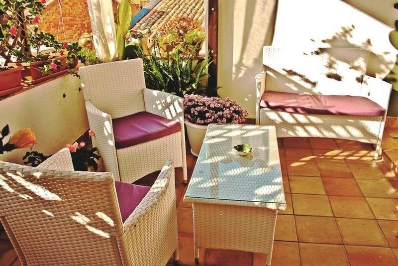 Camere A Sud Agrigento Eksteriør billede