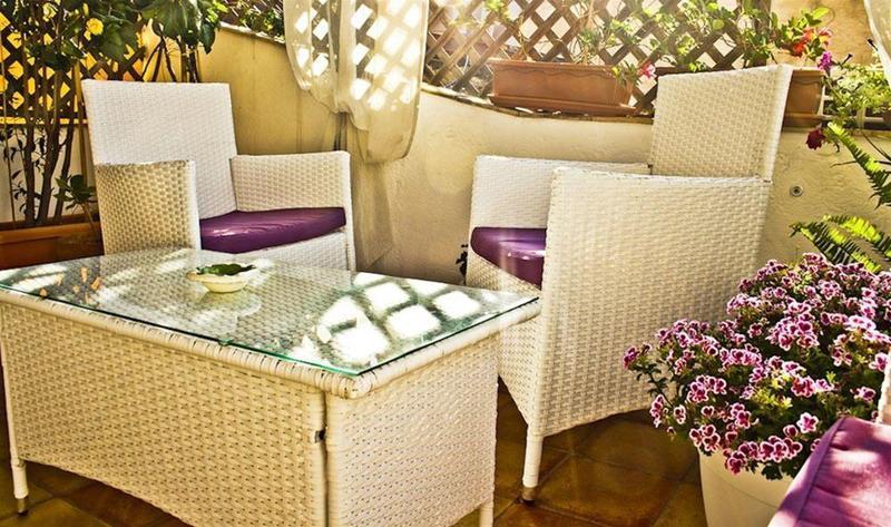 Camere A Sud Agrigento Eksteriør billede