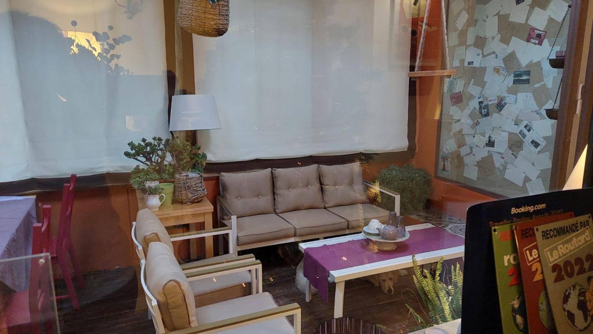 Camere A Sud Agrigento Eksteriør billede