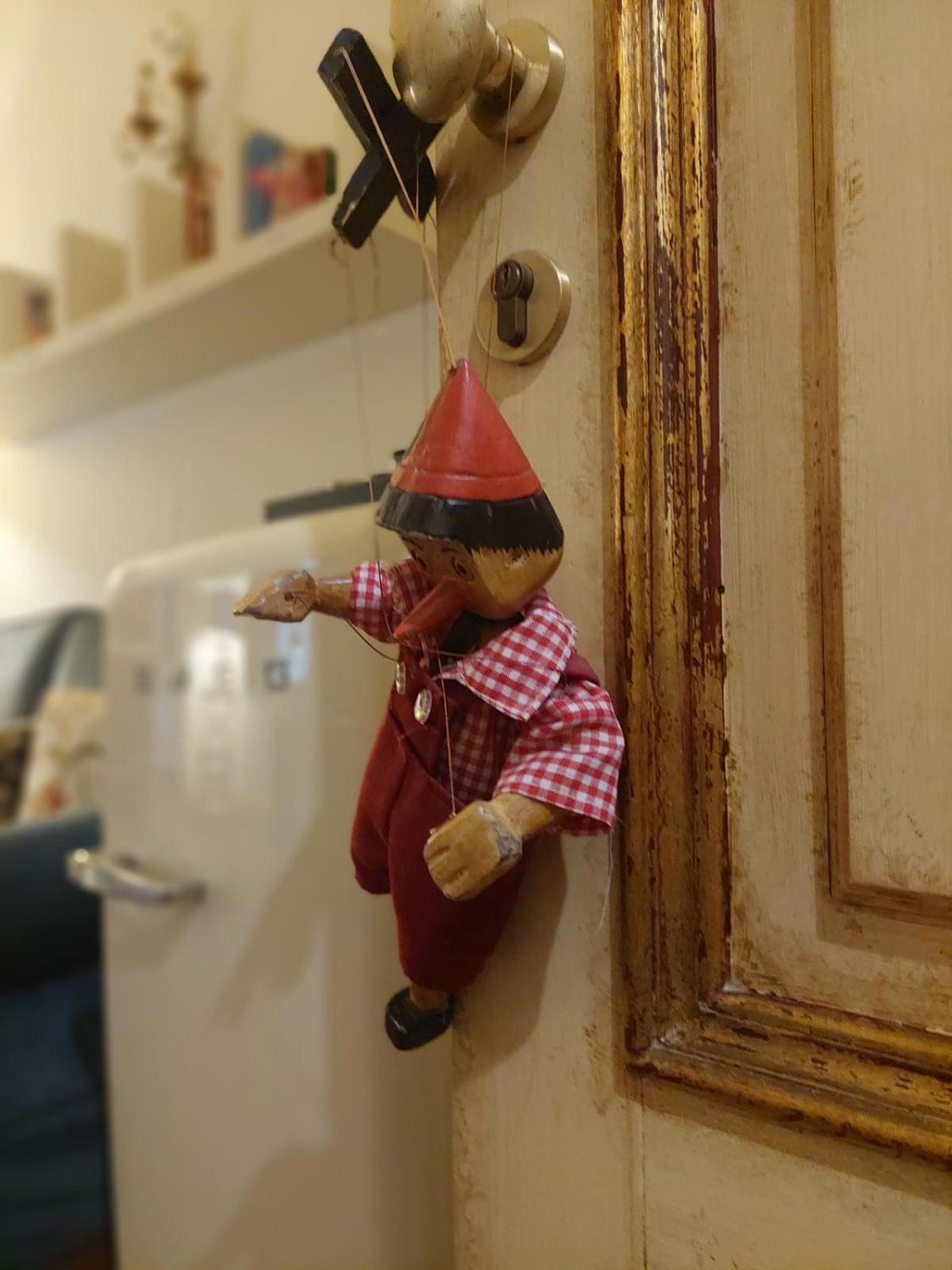 Camere A Sud Agrigento Eksteriør billede