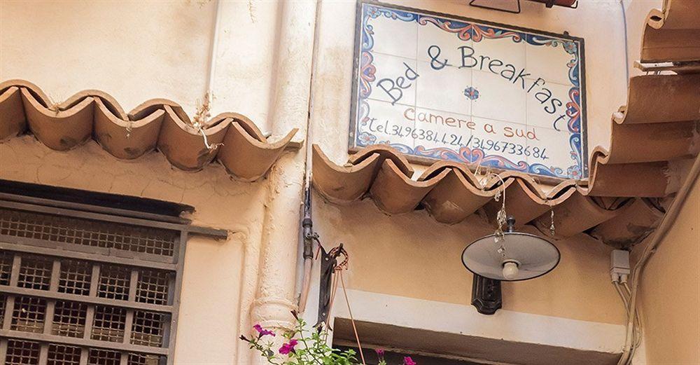 Camere A Sud Agrigento Eksteriør billede