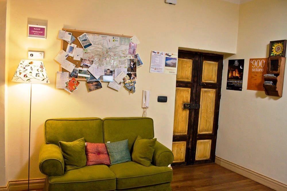 Camere A Sud Agrigento Eksteriør billede