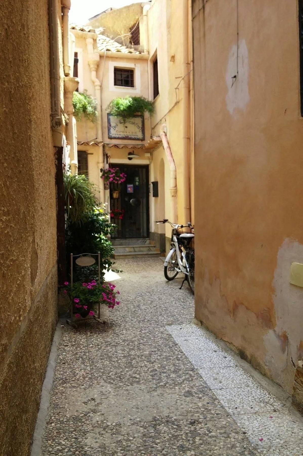 Camere A Sud Agrigento Eksteriør billede
