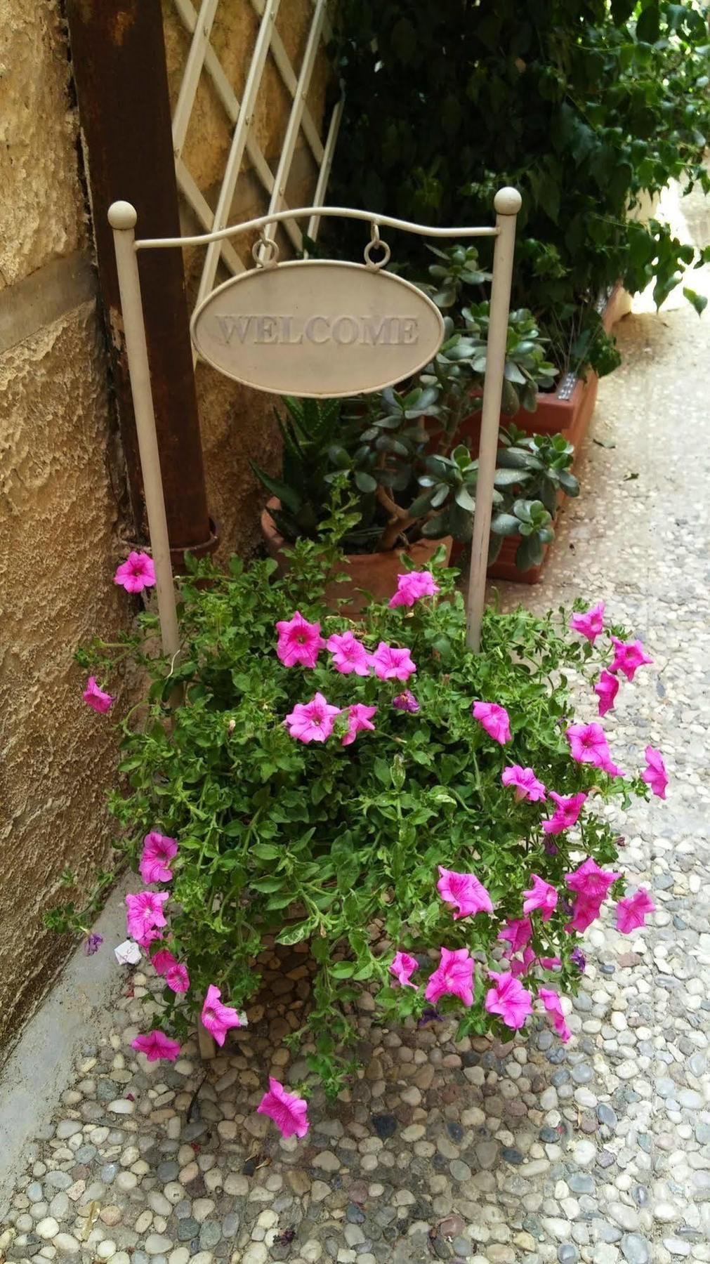 Camere A Sud Agrigento Eksteriør billede
