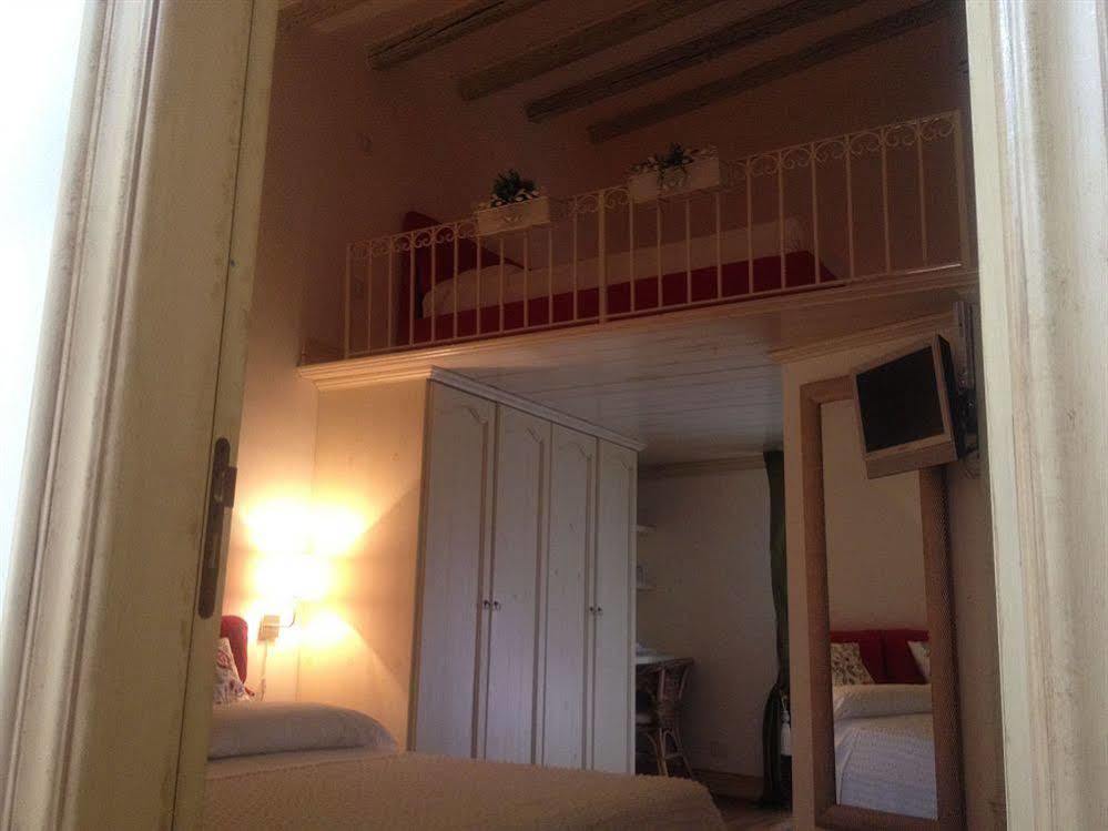 Camere A Sud Agrigento Eksteriør billede