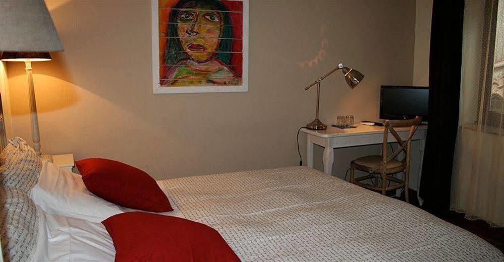Camere A Sud Agrigento Eksteriør billede