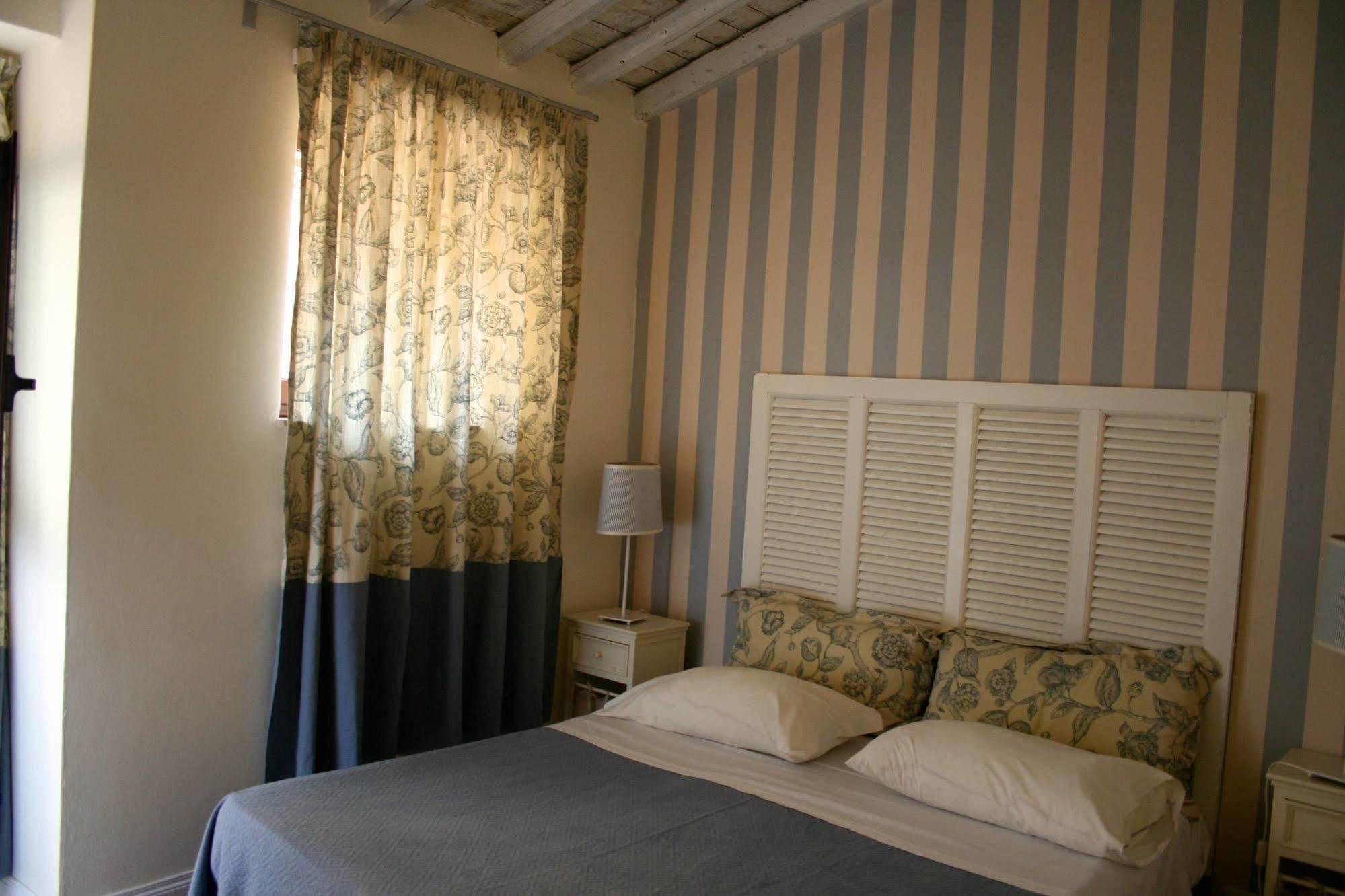 Camere A Sud Agrigento Eksteriør billede