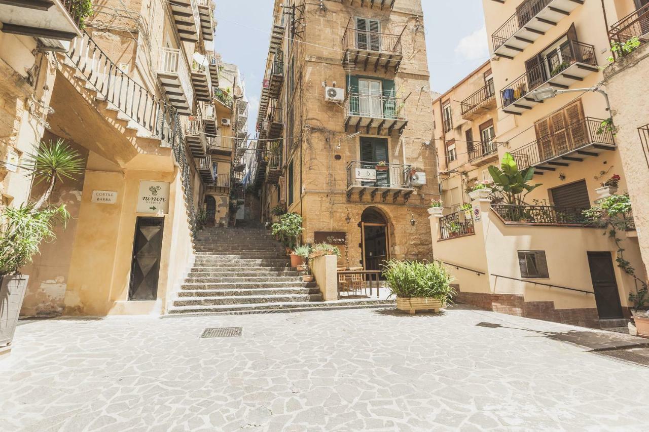 Camere A Sud Agrigento Eksteriør billede