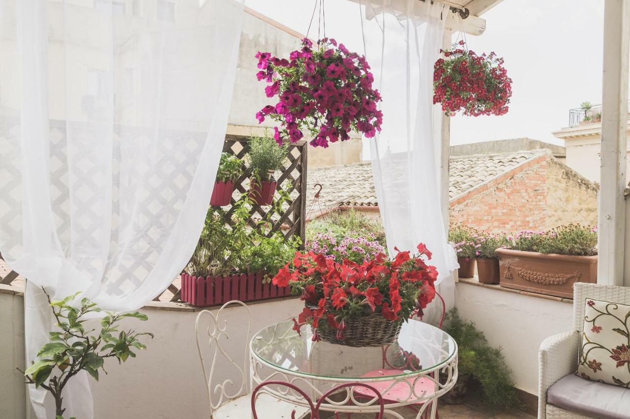 Camere A Sud Agrigento Eksteriør billede