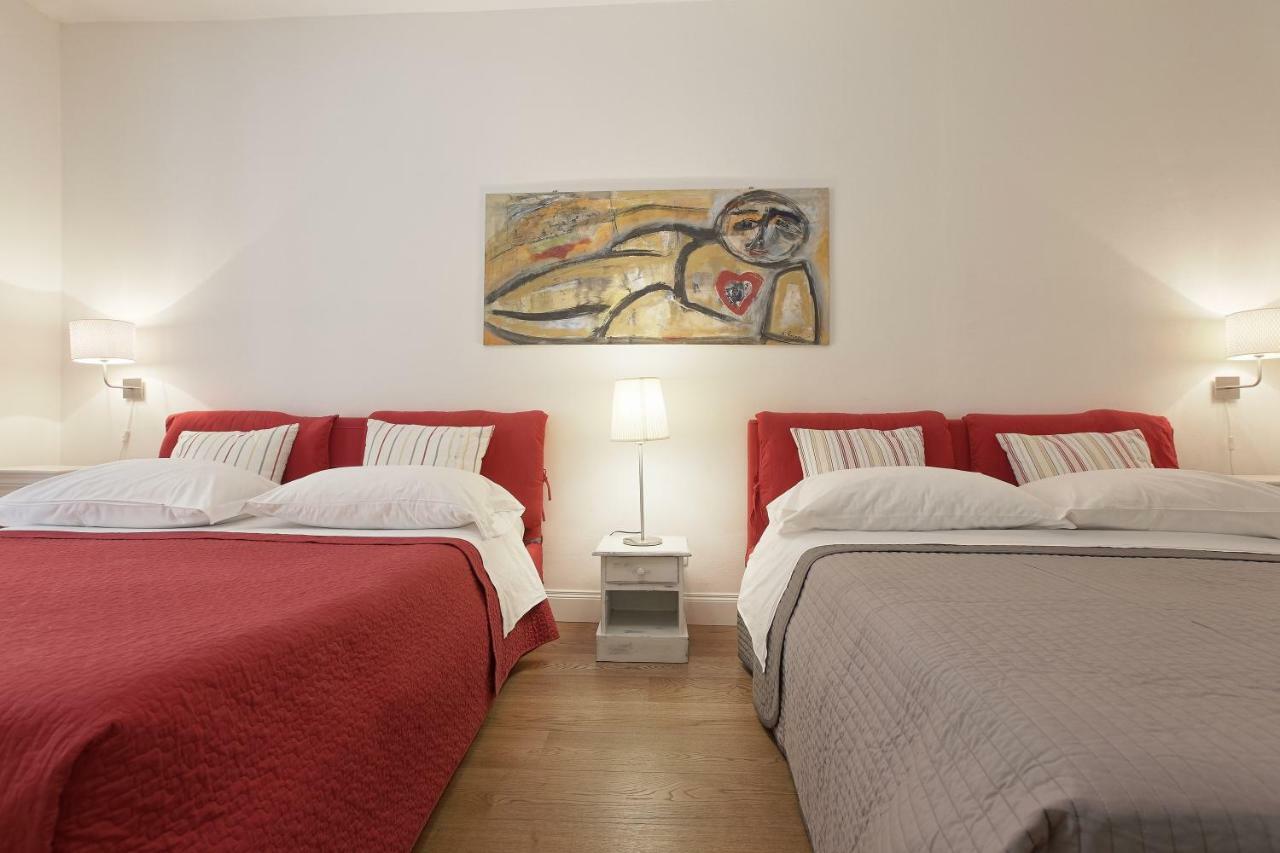 Camere A Sud Agrigento Eksteriør billede