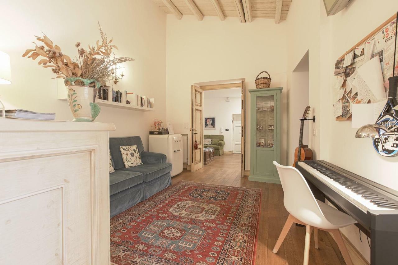 Camere A Sud Agrigento Eksteriør billede