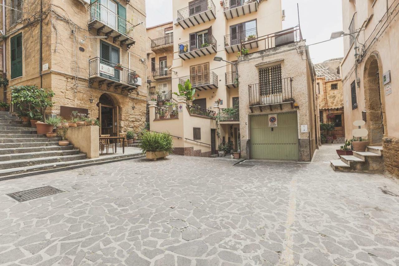 Camere A Sud Agrigento Eksteriør billede