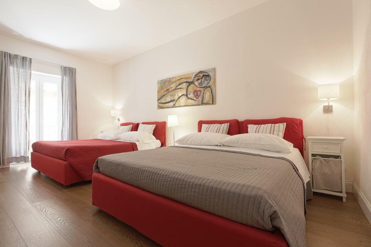 Camere A Sud Agrigento Eksteriør billede