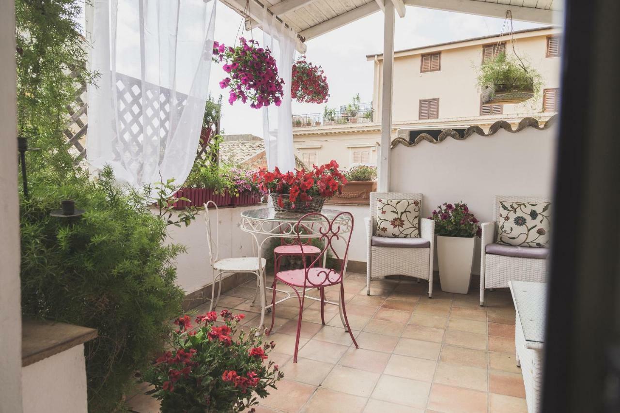 Camere A Sud Agrigento Eksteriør billede