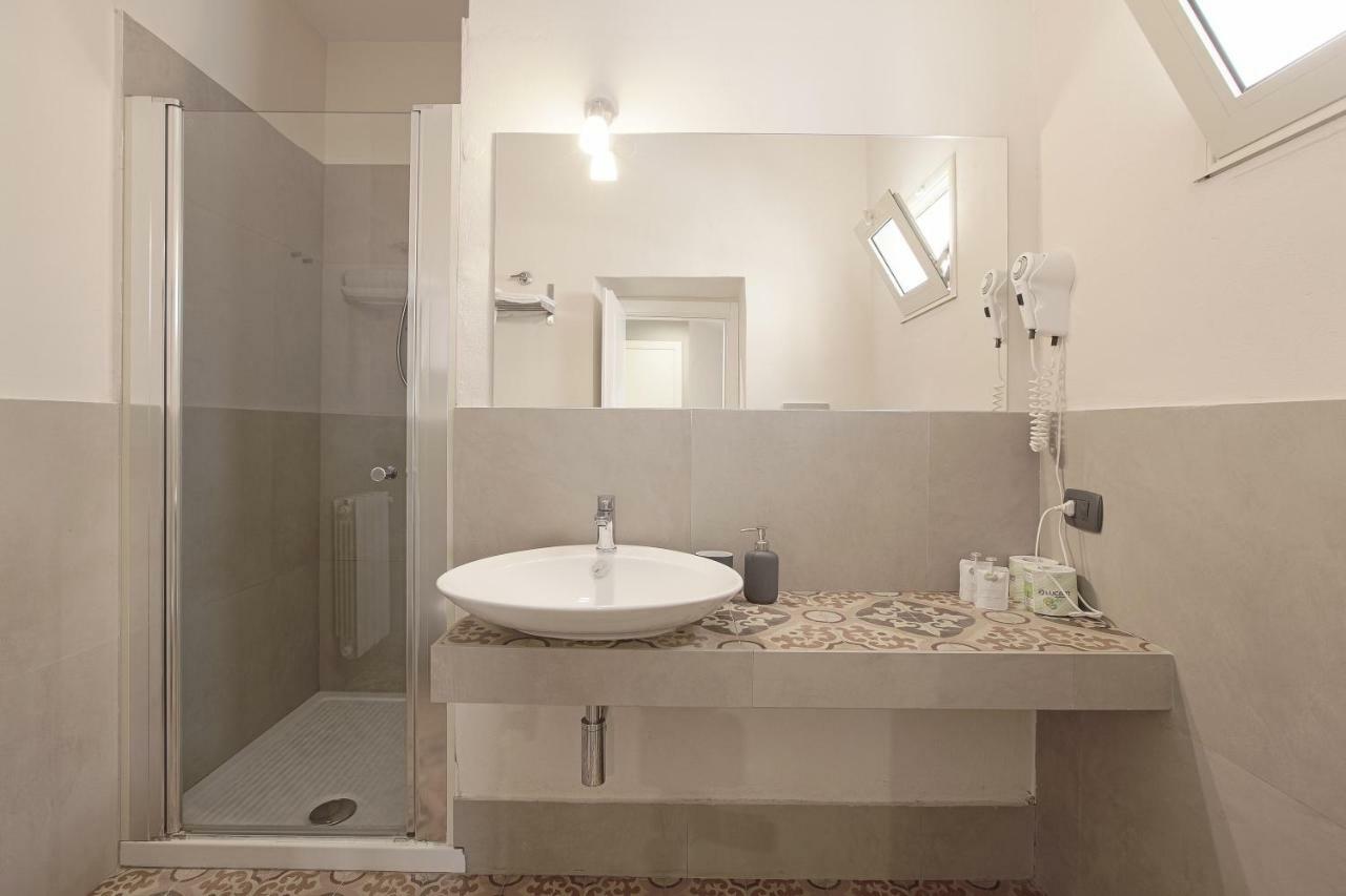 Camere A Sud Agrigento Eksteriør billede