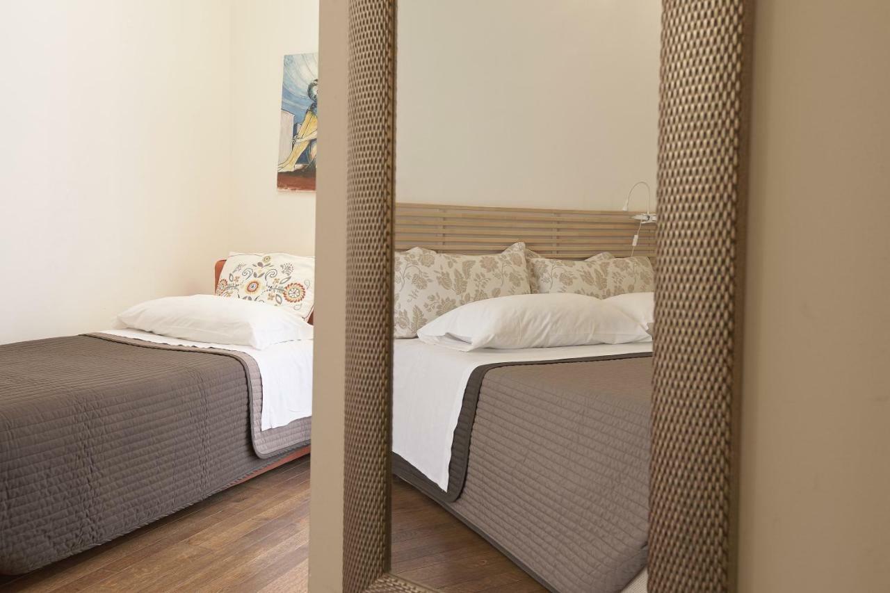 Camere A Sud Agrigento Eksteriør billede