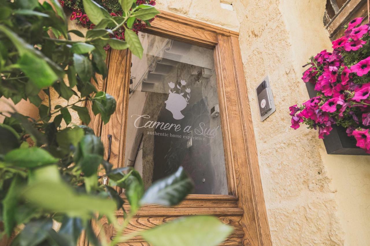 Camere A Sud Agrigento Eksteriør billede