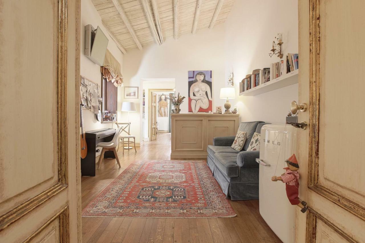 Camere A Sud Agrigento Eksteriør billede