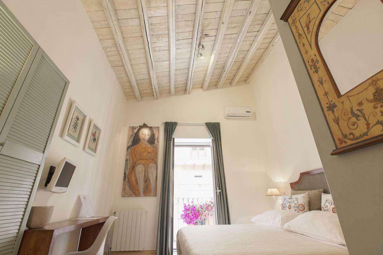 Camere A Sud Agrigento Eksteriør billede